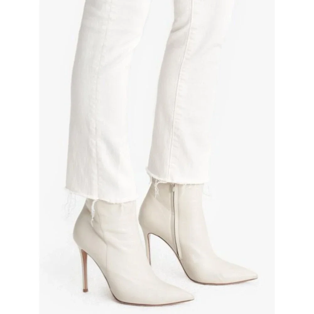 Free People mother rascal